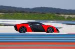 Marussia B2 2009 года